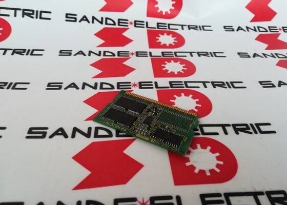 USED Fanuc A20B-3900-0041 carte mémoire carte de circuit imprimé A20B39000041 A2OB-39OO-OO41