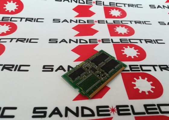 USED Fanuc A20B-3900-0041 carte mémoire carte de circuit imprimé A20B39000041 A2OB-39OO-OO41