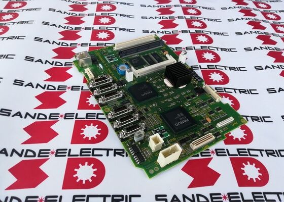 Le nouveau tableau de bord Fanuc A20B-8200-0847 A20B82000847 A2OB-82OO-O847