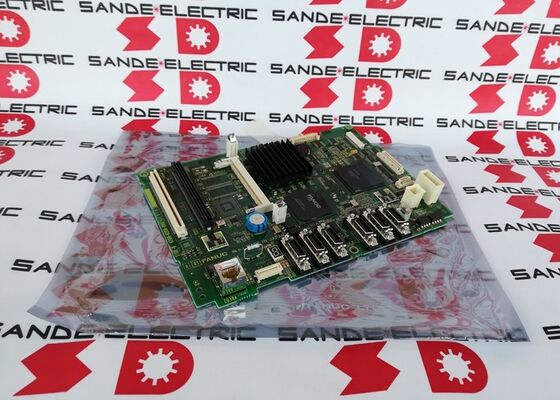 A20B-8200-0848 Fanuc carte de PCB A20B82000848 A2OB-82OO-O848