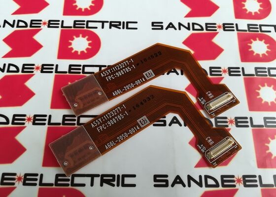 Le nouveau Fanuc Card Slot A66L-2050-0014 A66L20500014 A66L-2O5O-OO14 est disponible sur le site officiel de la société.