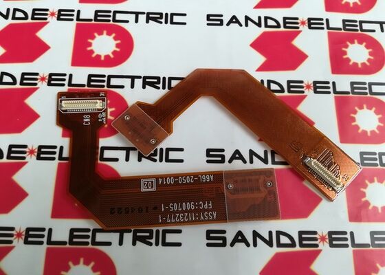 Le nouveau Fanuc Card Slot A66L-2050-0014 A66L20500014 A66L-2O5O-OO14 est disponible sur le site officiel de la société.