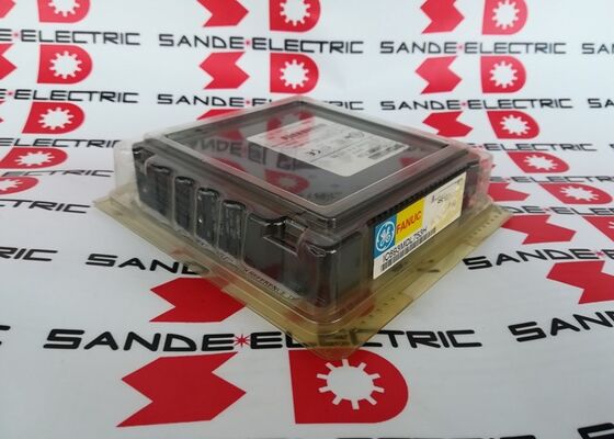Un nouveau module de sortie GE FANUC IC693MDL753
