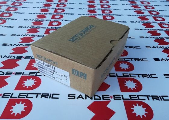 Mitsubishi A1SJ71QBR11 Nouveau et original