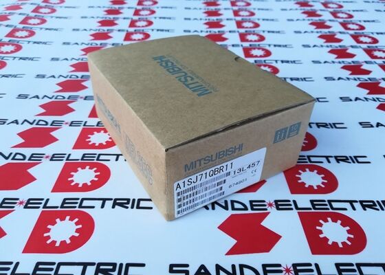 Mitsubishi A1SJ71QBR11 Nouveau et original