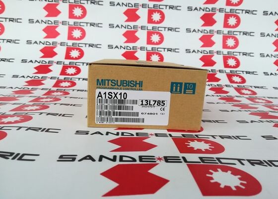 Nouveau Mitsubishi A1SX10 A1SX1O