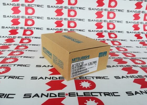 Nouveau Mitsubishi A1SX10 A1SX1O