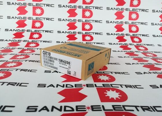 MITSUBISHI Nouveau QX10 module PLC QX1O expédition rapide