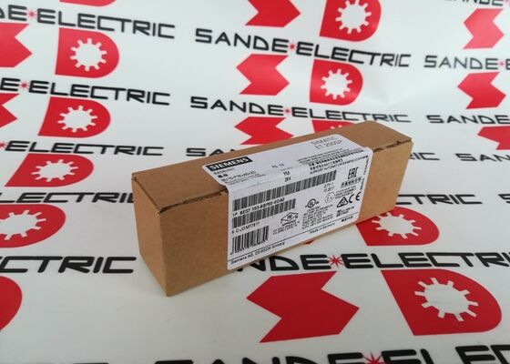 SIEMENS 6ES7134-6HD00-0BA1 SIEMENS MODULE D'ENTRÉE 6ES71346HD000BA1 6ES7134-6HDOO-OBA1