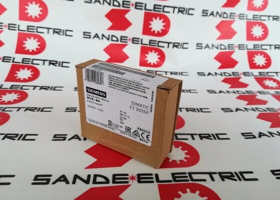 Le module de sortie de SIEMENS 6ES7193-6BP00-0DA0 6ES71936BP000DA0 6ES7193-6BPOO-ODAO