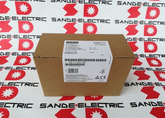 Le répéteur 6ES7214-2AD23-0XB8 6ES7 214-2AD23-0XB8