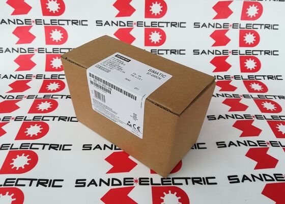 Le répéteur 6ES7214-2AD23-0XB8 6ES7 214-2AD23-0XB8