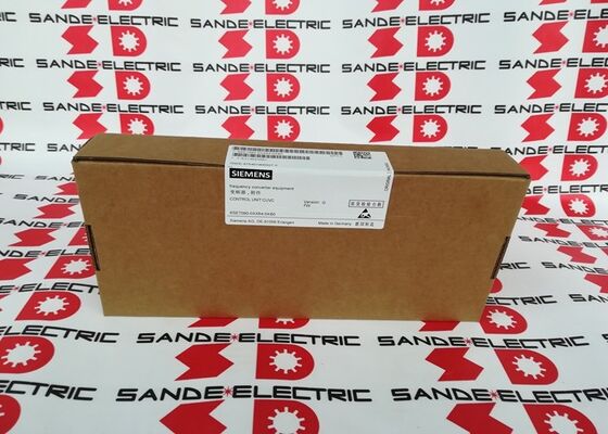 Nouvelle VERSION SIEMENS carte CUVC 6SE7090-0XX84-0AB0 6SE70900XX840AB0 6SE7O9O-OXX84-OABO 6SE7 090-0XX84-0AB0