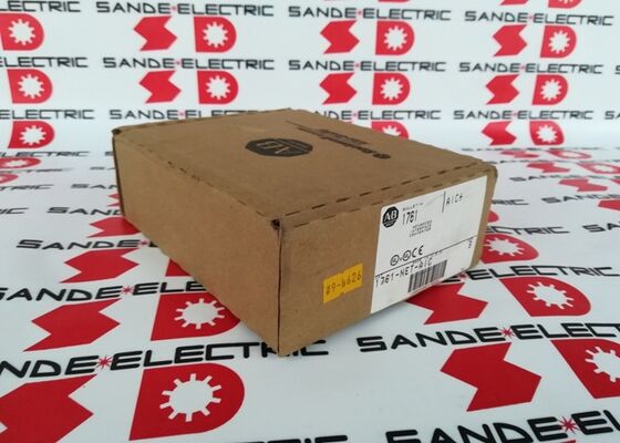 Le convertisseur d'interface avancée Allen Bradley 1761-NET-AIC 1761-NET-AIC 1761NETAIC
