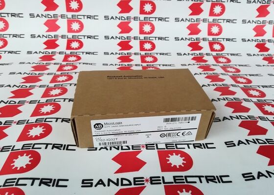 Un nouveau dans la boîte AB Allen Bradley 1762-IQ32T Module d'entrée 1762IQ32T