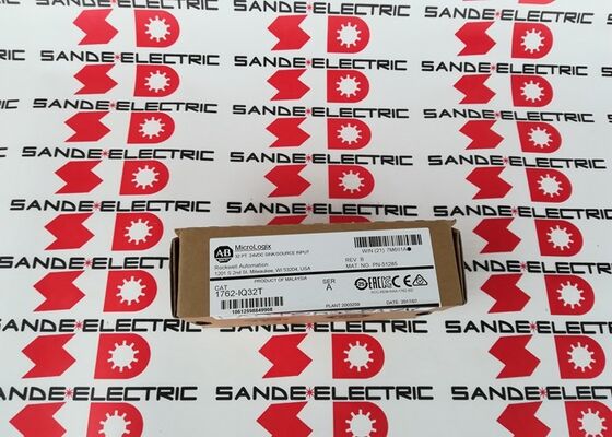 Un nouveau dans la boîte AB Allen Bradley 1762-IQ32T Module d'entrée 1762IQ32T