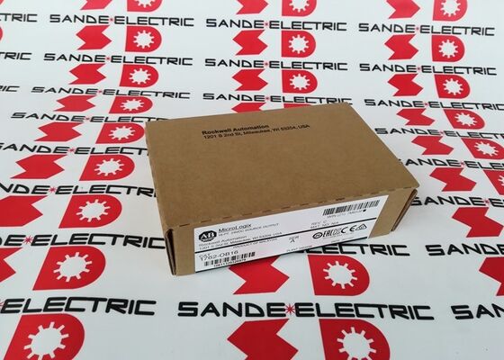 Un nouveau AB Allen Bradley Allen-Bradley 1762-OB16 Module de sortie 1762OB16