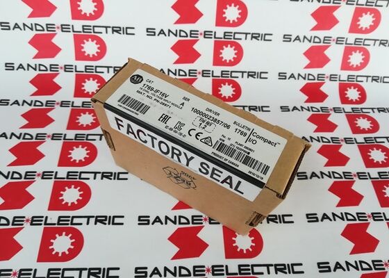 Un nouveau module d'entrée de tension analogique de 16 canaux