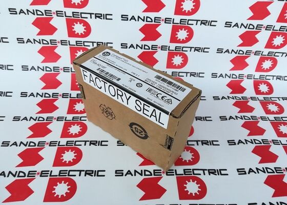 Un nouveau module d'entrée à haute vitesse AB 1769-IQ16F dans la boîte 1769IQ16F