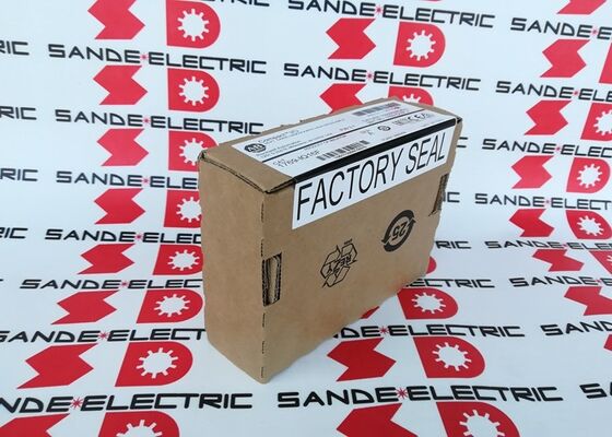 Un nouveau module d'entrée à haute vitesse AB 1769-IQ16F dans la boîte 1769IQ16F