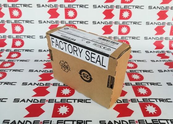 Un nouveau Allen-Bradley 1769-IQ32T CompactLogix - Nouveau surplus scellé - Série A