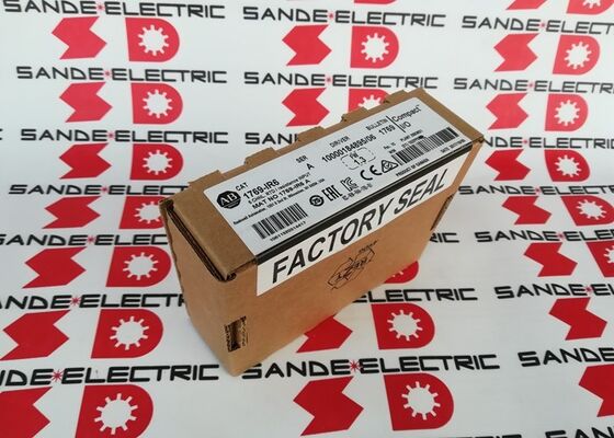 Un nouveau module d'entrée de résistance