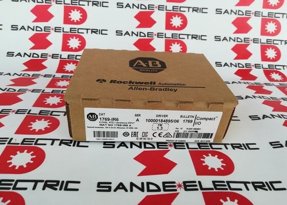 Un nouveau module d'entrée de résistance