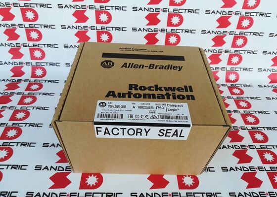 Une nouvelle Allen Bradley 1769-L24ER-QB1B 1769L24ERQB1B