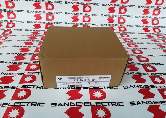 Un nouveau processeur AB PLC 1769-L30ER 1769L30ER CompactLogix 1769-L3OER