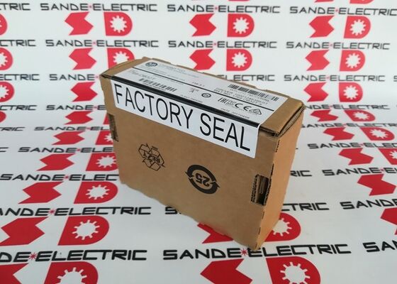 Allen Bradley 1769-OB32T Module de sortie CompactLogix 17690B32T Nouveau et scellé 1769-0B32T