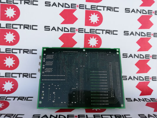 1PC Tablette de pilotage GE Fanuc utilisée A20B-2002-0520 En bon état A20B20020520 A2OB-2OO2-O52O