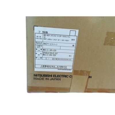 Le service de conduite de Mitsubishi MDS-C1-SPX-220 ou MDSC1SPX220