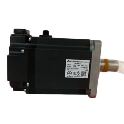 Un nouveau servo moteur Mitsubishi HG-KR73 HGKR73