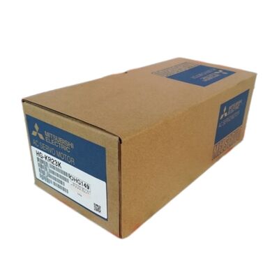 MOTEUR SERVO MITSUBISHI HG-KR23K HGKR23K Neuf en stock