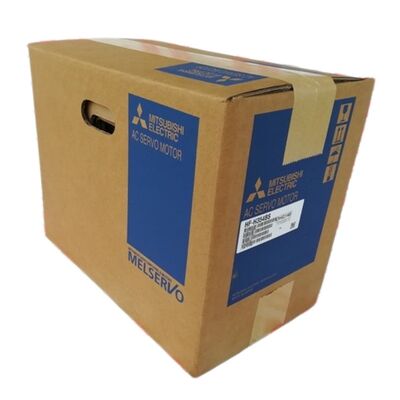 Le nouveau servo moteur HF-H354BS-A48