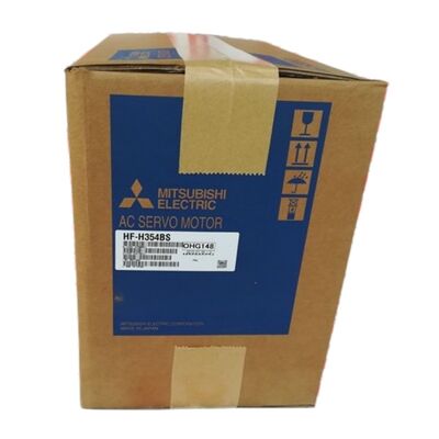 Le nouveau servo moteur HF-H354BS-A48