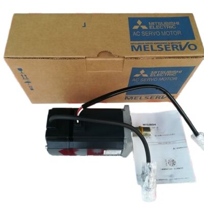 Nouveau HCMFS73K Mitsubishi Servo Moteur HC-MFS73K Expédition rapide