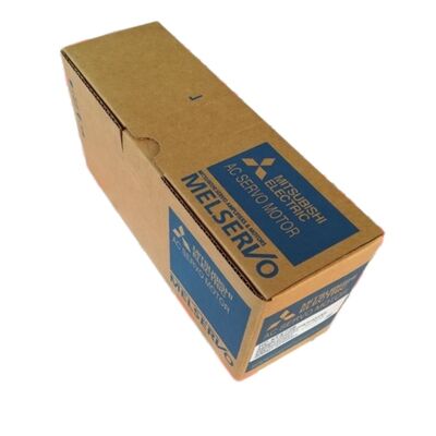 Le moteur à servo Mitsubishi HC-KFS73B HCKFS73B NEW