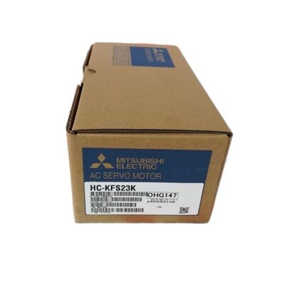 MITSUBISHI NEW MOTOR HC-KFS23K HCKFS23K Originale de la marque Mitsubishi