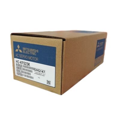 MITSUBISHI NEW MOTOR HC-KFS23K HCKFS23K Originale de la marque Mitsubishi