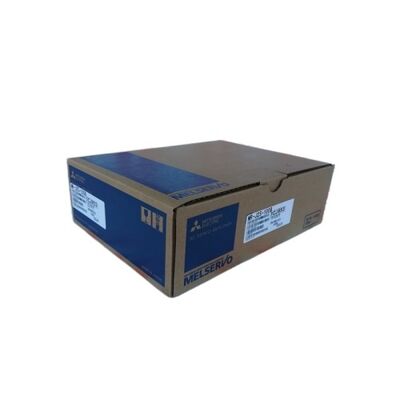 Le nouveau MR-J2S-100B Mitsubishi Servo conducteur MRJ2S100B MR-J2S-100B Livraison rapide