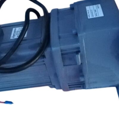 Un nouveau servo-moteur Mitsubishi HA-FF43G1 HAFF43G1