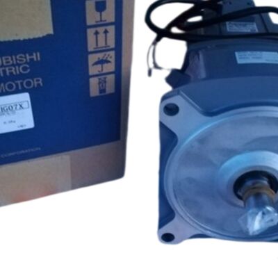 Un nouveau servo-moteur Mitsubishi HA-FF43G1 HAFF43G1