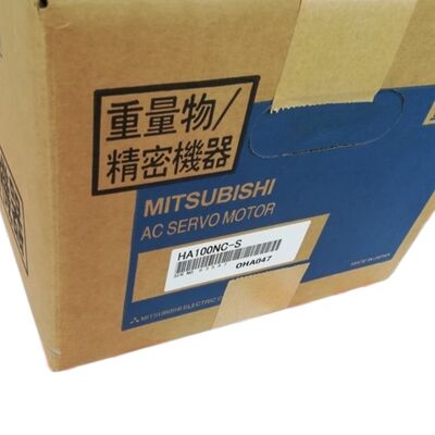 Un nouveau Mitsubishi HA100NC-S HA1OONC-S est en stock