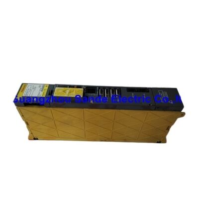 Le module de servo-amplificateur FANUC A06B-6096-H101#H A06B6096H101#H