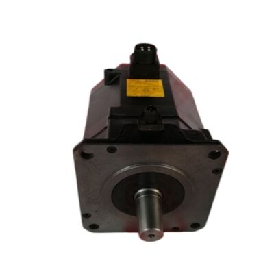 Le moteur de servo FANUC utilisé A06B-0041-B605#S042 A06B0041B605#S042 AO6B-OO41-B6O5#SO42