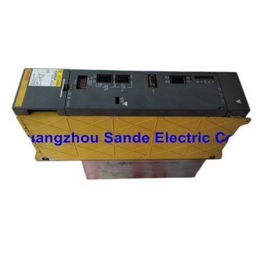 Amplificateur Servo FANUC A06B-6077-H111 A06B6077H111 A06B-6077-H111