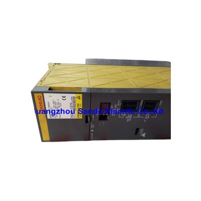 Amplificateur Servo FANUC A06B-6077-H111 A06B6077H111 A06B-6077-H111