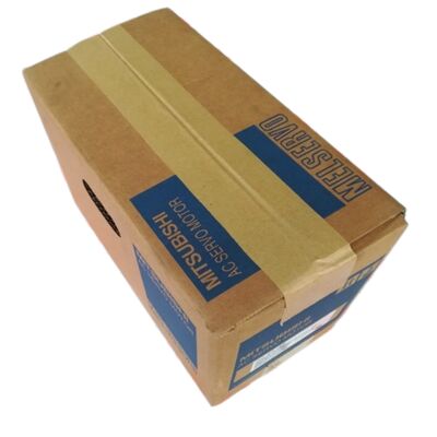 Mitsubishi Servo Motor HG-SR152 ou HGSR152 Nouveau et original