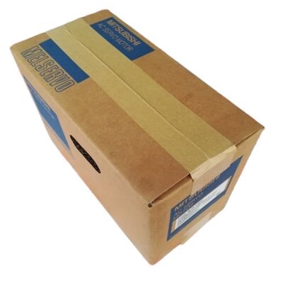 Mitsubishi Servo Motor HG-SR102 ou HGSR102 Nouveau et original